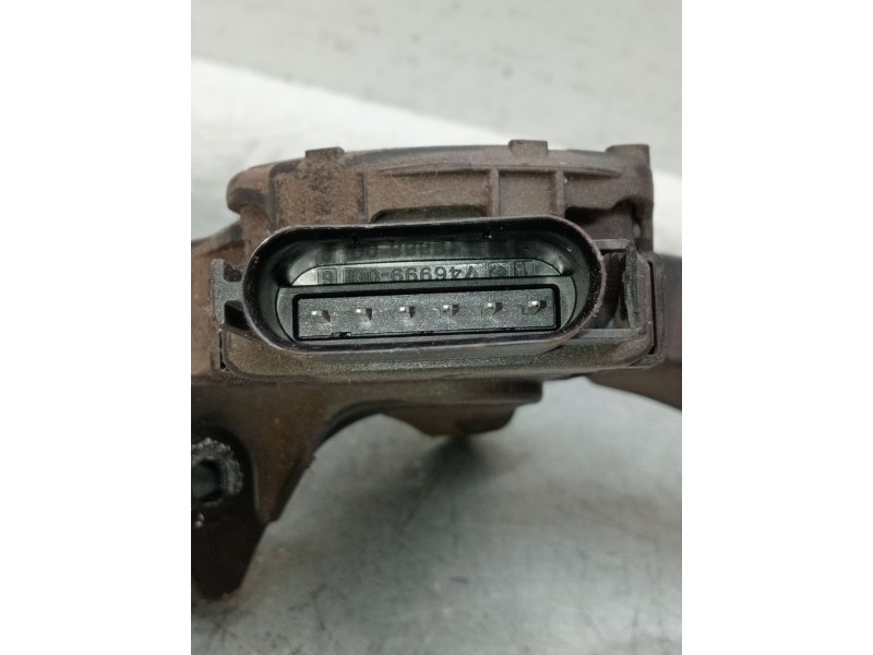 Recambio de potenciometro pedal para ford transit connect (p65_, p70_, p80_) 1.8 tdci referencia OEM IAM 7T119F836CC 6PV00927610