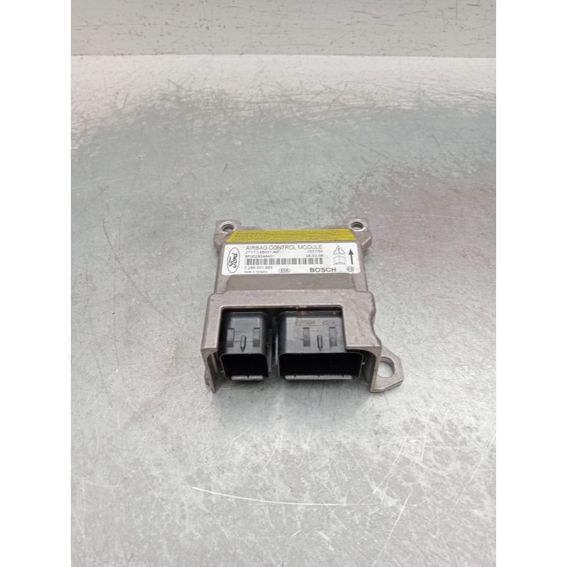 Recambio de centralita airbag para ford transit connect (p65_, p70_, p80_) 1.8 tdci referencia OEM IAM 2T1T14B321AC 0285001955 6