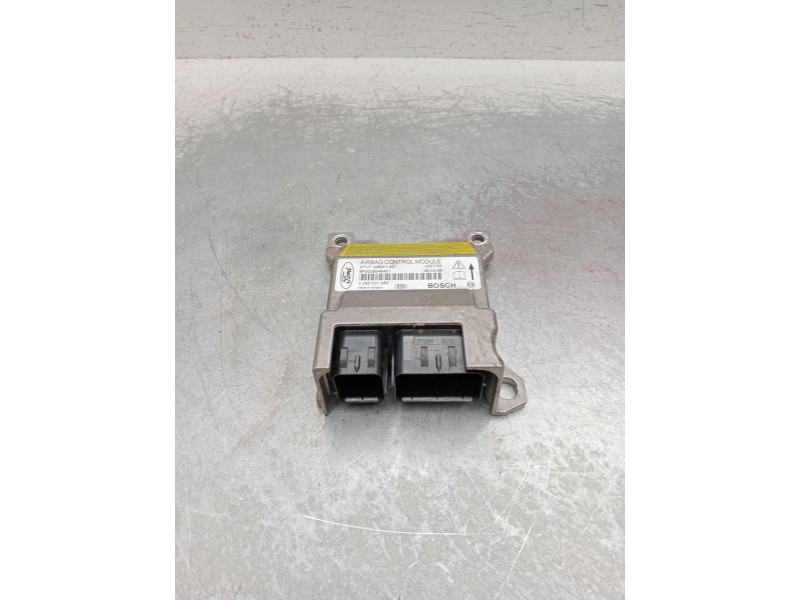 Recambio de centralita airbag para ford transit connect (p65_, p70_, p80_) 1.8 tdci referencia OEM IAM 2T1T14B321AC 0285001955 6
