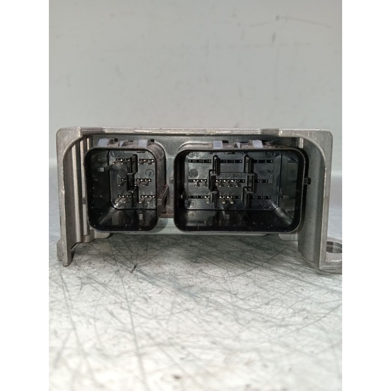 Recambio de centralita airbag para ford transit connect (p65_, p70_, p80_) 1.8 tdci referencia OEM IAM 2T1T14B321AC 0285001955 6