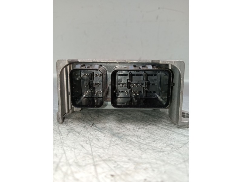 Recambio de centralita airbag para ford transit connect (p65_, p70_, p80_) 1.8 tdci referencia OEM IAM 2T1T14B321AC 0285001955 6