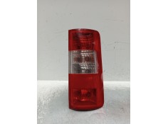 Recambio de piloto trasero derecho para ford transit connect (p65_, p70_, p80_) 1.8 tdci referencia OEM IAM 2T1413404AG 12264F 