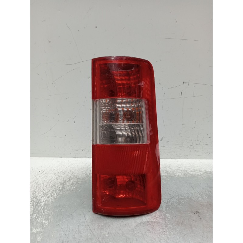 Recambio de piloto trasero derecho para ford transit connect (p65_, p70_, p80_) 1.8 tdci referencia OEM IAM 2T1413404AG 12264F 