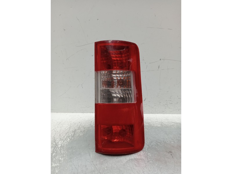 Recambio de piloto trasero derecho para ford transit connect (p65_, p70_, p80_) 1.8 tdci referencia OEM IAM 2T1413404AG 12264F 