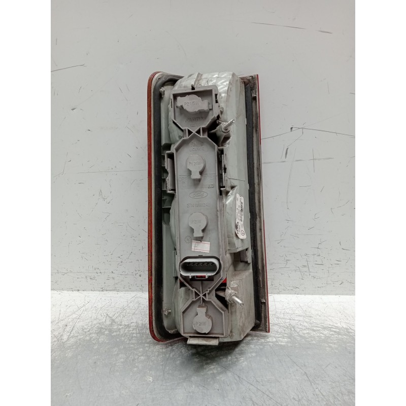 Recambio de piloto trasero derecho para ford transit connect (p65_, p70_, p80_) 1.8 tdci referencia OEM IAM 2T1413404AG 12264F 