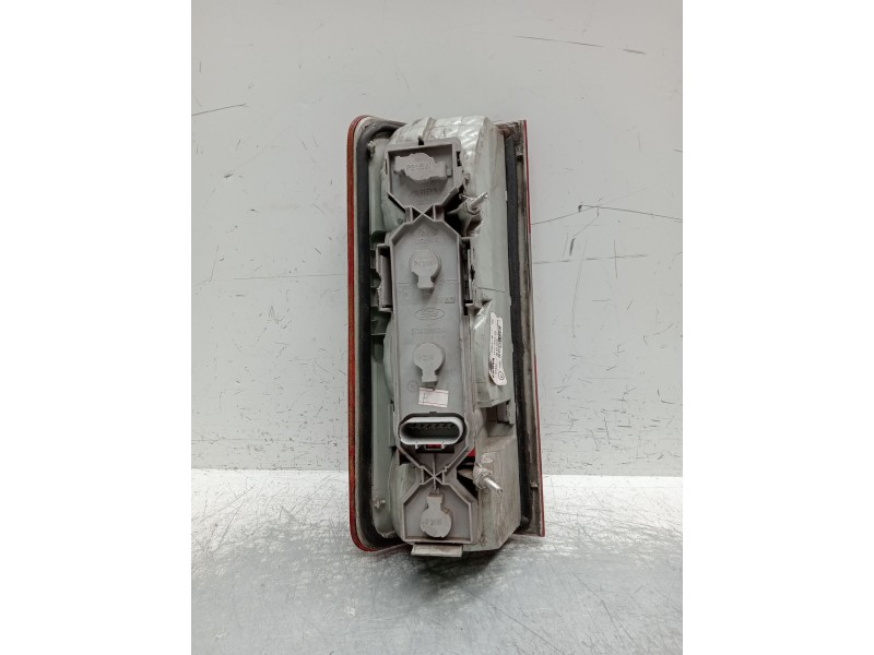 Recambio de piloto trasero derecho para ford transit connect (p65_, p70_, p80_) 1.8 tdci referencia OEM IAM 2T1413404AG 12264F 