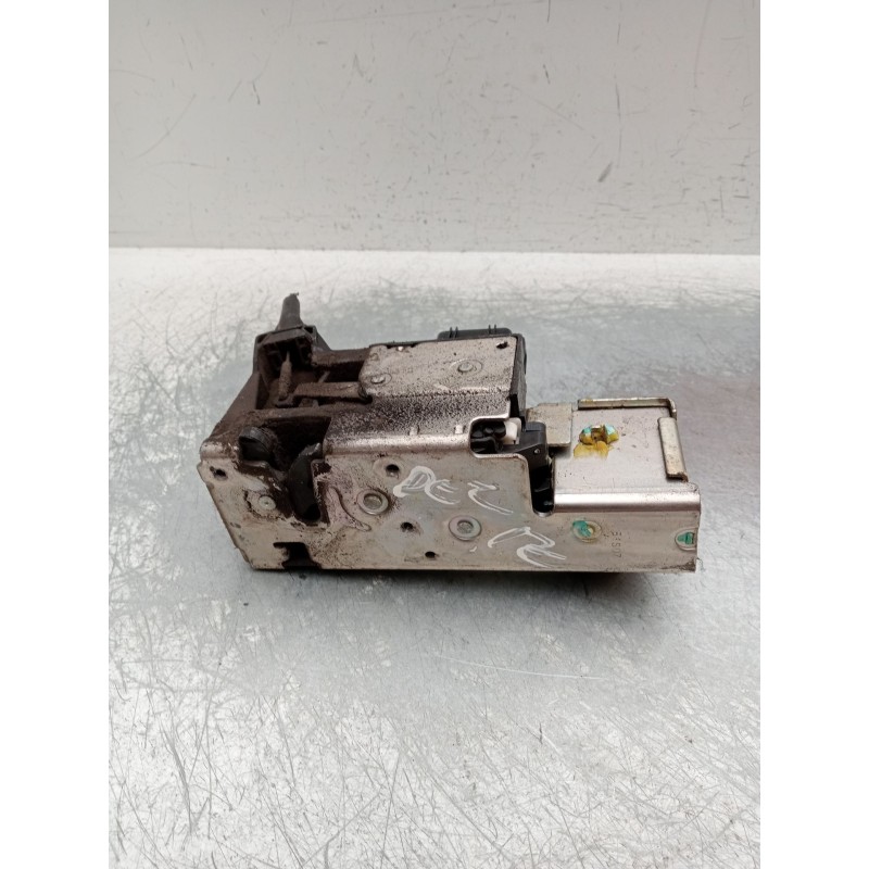 Recambio de motor cierre centralizado delantero izquierdo para ford transit connect (p65_, p70_, p80_) 1.8 tdci referencia OEM I
