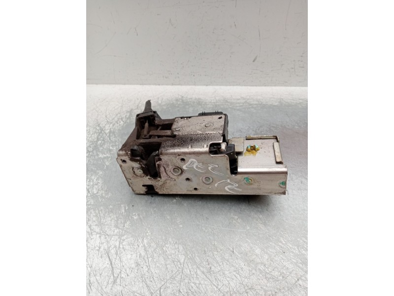 Recambio de motor cierre centralizado delantero izquierdo para ford transit connect (p65_, p70_, p80_) 1.8 tdci referencia OEM I