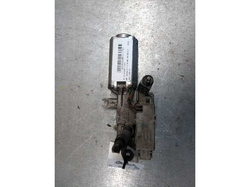 Recambio de motor limpia trasero para fiat marea weekend (185) td 100 elx referencia OEM IAM 79300785  