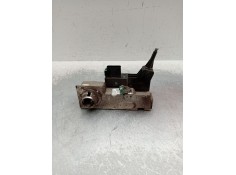 Recambio de motor cierre centralizado delantero izquierdo para ford transit connect (p65_, p70_, p80_) 1.8 tdci referencia OEM I 2