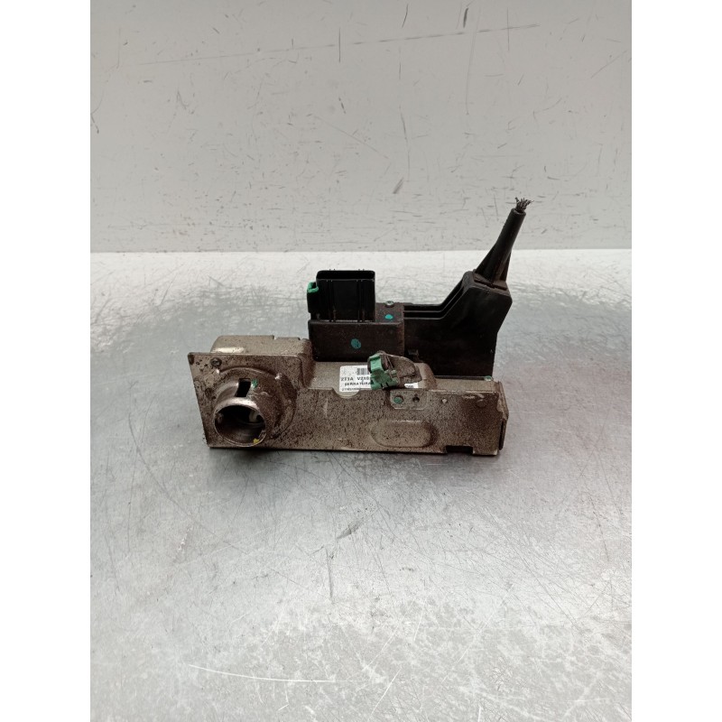 Recambio de motor cierre centralizado delantero izquierdo para ford transit connect (p65_, p70_, p80_) 1.8 tdci referencia OEM I