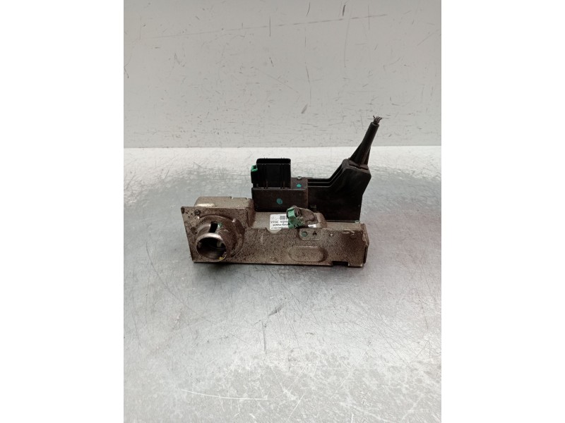 Recambio de motor cierre centralizado delantero izquierdo para ford transit connect (p65_, p70_, p80_) 1.8 tdci referencia OEM I