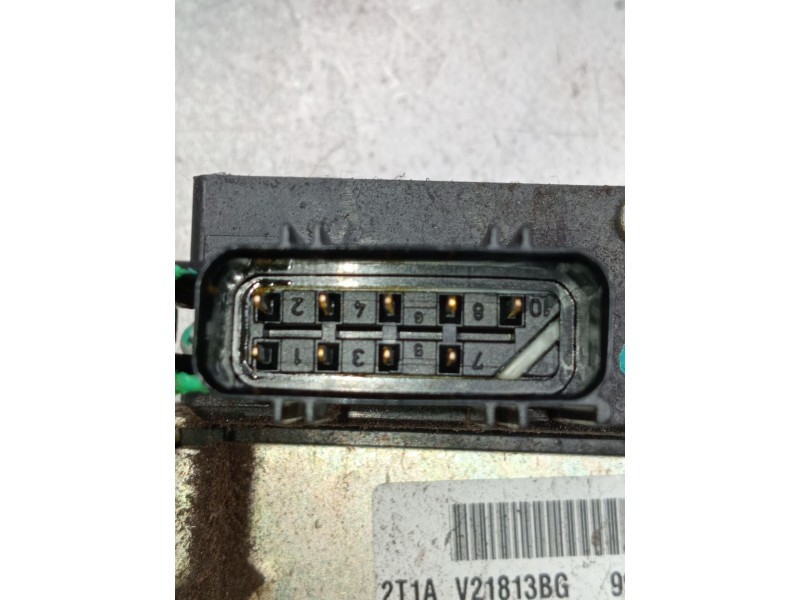 Recambio de motor cierre centralizado delantero izquierdo para ford transit connect (p65_, p70_, p80_) 1.8 tdci referencia OEM I