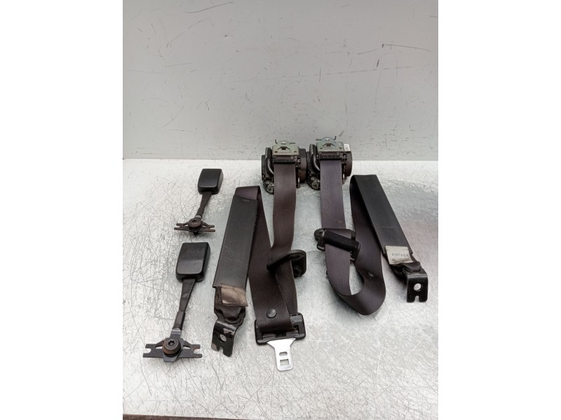Recambio de juego cinturones delantero para ford transit connect (p65_, p70_, p80_) 1.8 tdci referencia OEM IAM  5P 