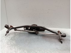 Recambio de motor limpia delantero para ford transit connect (p65_, p70_, p80_) 1.8 tdci referencia OEM IAM 2T1417508AD  