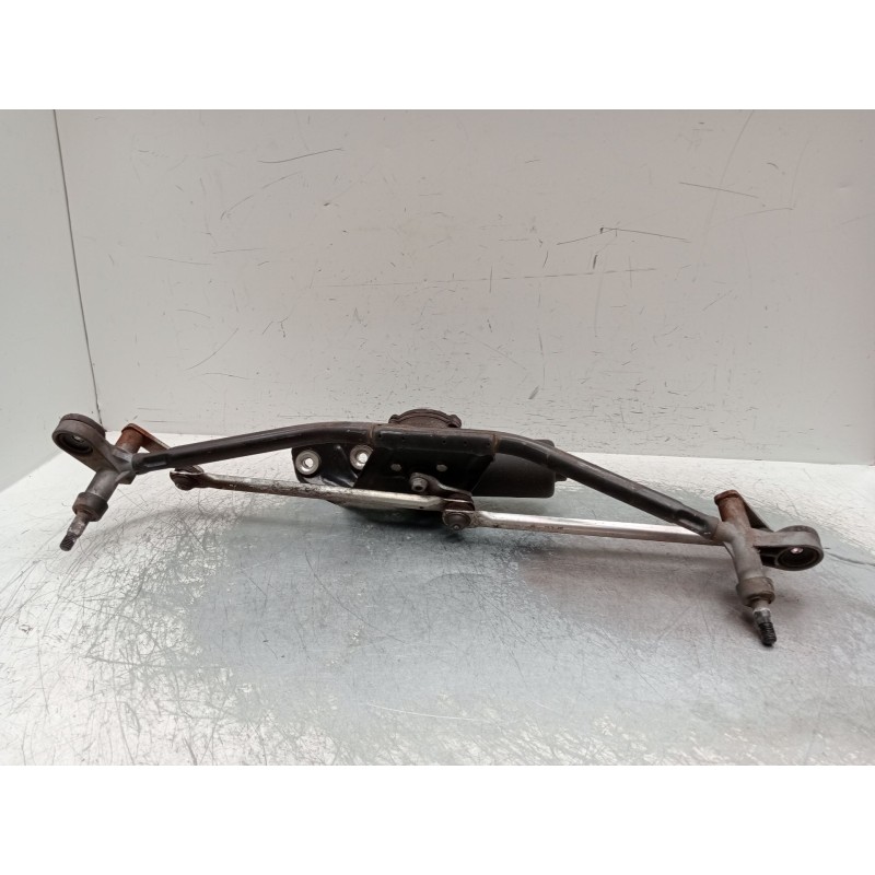 Recambio de motor limpia delantero para ford transit connect (p65_, p70_, p80_) 1.8 tdci referencia OEM IAM 2T1417508AD  