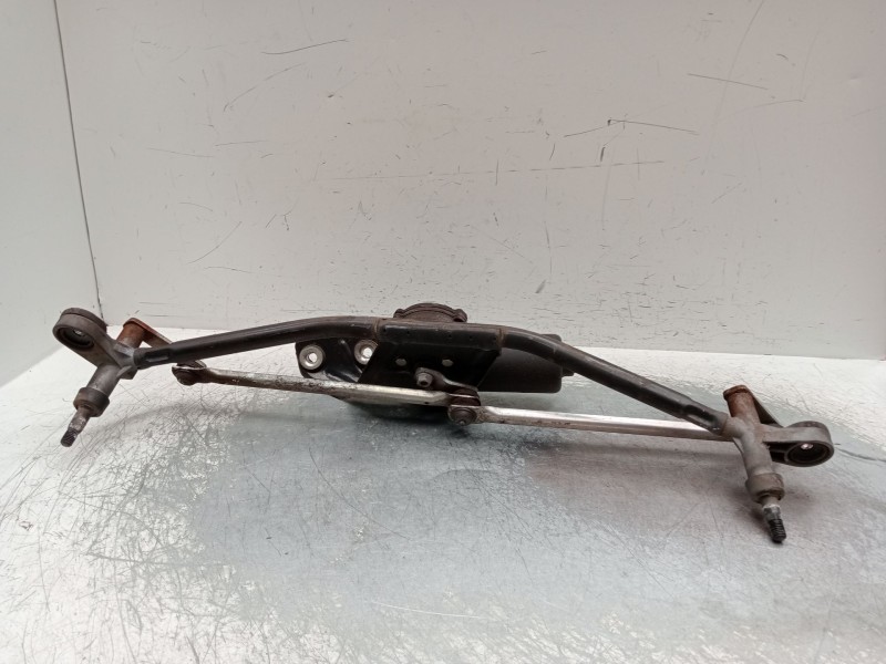 Recambio de motor limpia delantero para ford transit connect (p65_, p70_, p80_) 1.8 tdci referencia OEM IAM 2T1417508AD  