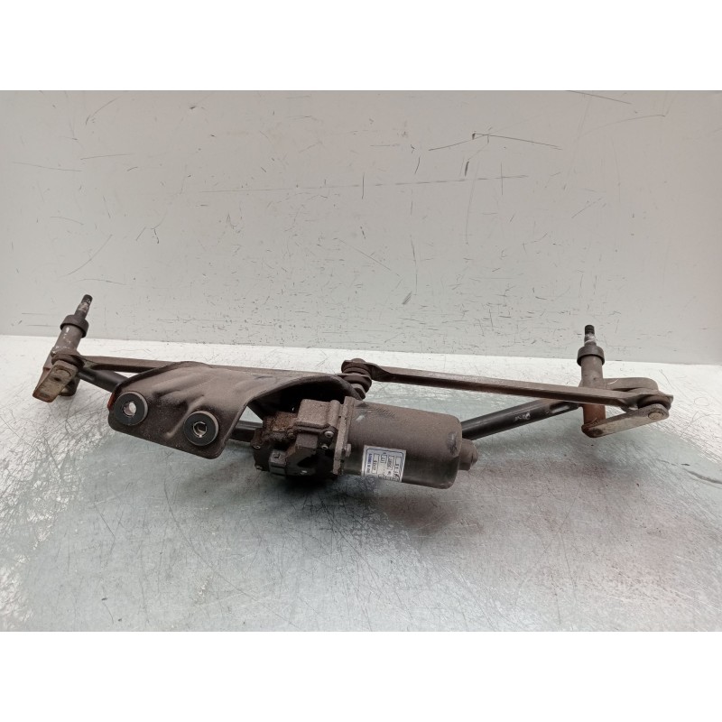 Recambio de motor limpia delantero para ford transit connect (p65_, p70_, p80_) 1.8 tdci referencia OEM IAM 2T1417508AD  