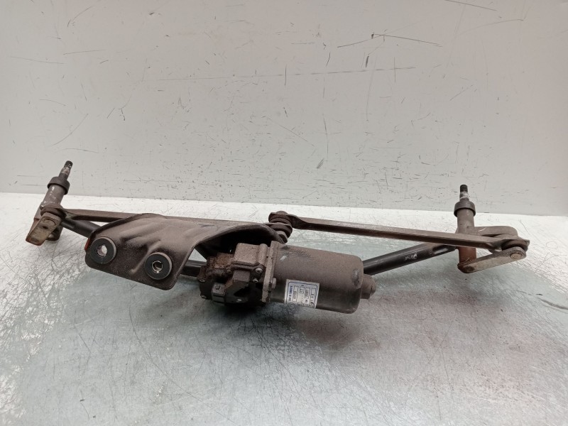 Recambio de motor limpia delantero para ford transit connect (p65_, p70_, p80_) 1.8 tdci referencia OEM IAM 2T1417508AD  