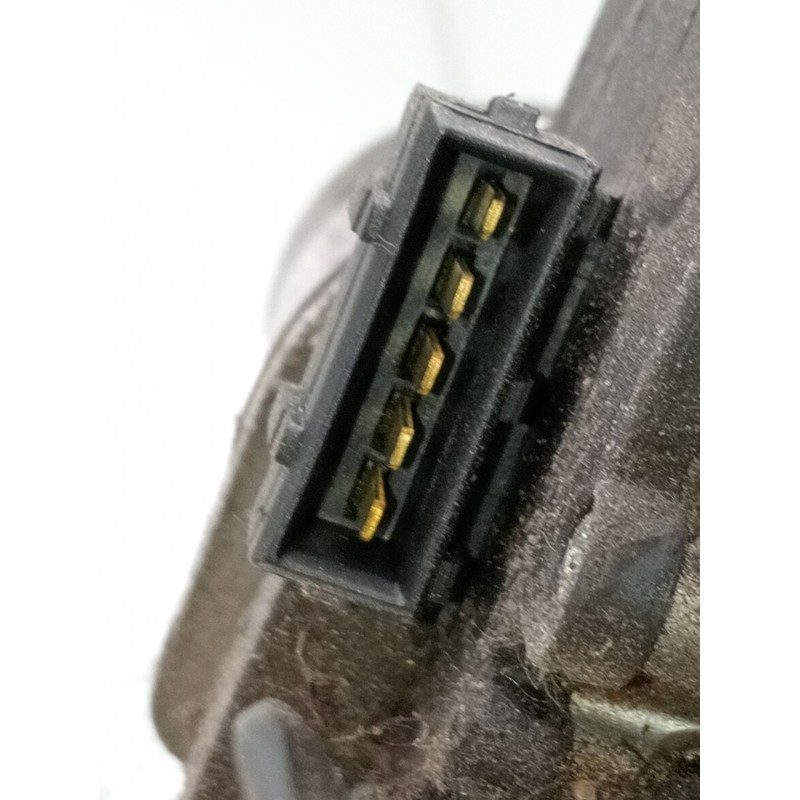 Recambio de motor limpia delantero para ford transit connect (p65_, p70_, p80_) 1.8 tdci referencia OEM IAM 2T1417508AD  