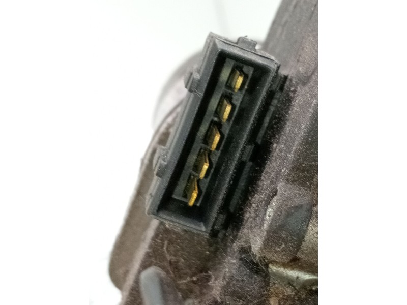 Recambio de motor limpia delantero para ford transit connect (p65_, p70_, p80_) 1.8 tdci referencia OEM IAM 2T1417508AD  