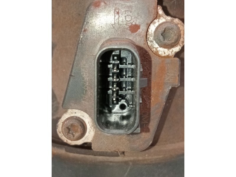 Recambio de caudalimetro para ford transit connect (p65_, p70_, p80_) 1.8 tdci referencia OEM IAM 7T169P965AA  
