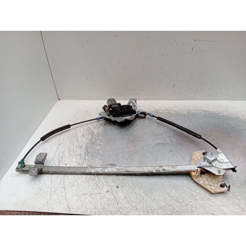 Recambio de elevalunas delantero derecho para ford transit connect (p65_, p70_, p80_) 1.8 tdci referencia OEM IAM 2T14V23200BH 5