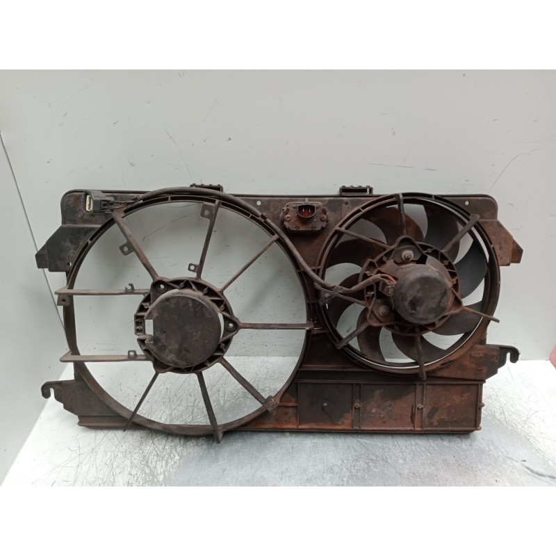 Recambio de electroventilador para ford transit connect (p65_, p70_, p80_) 1.8 tdci referencia OEM IAM   