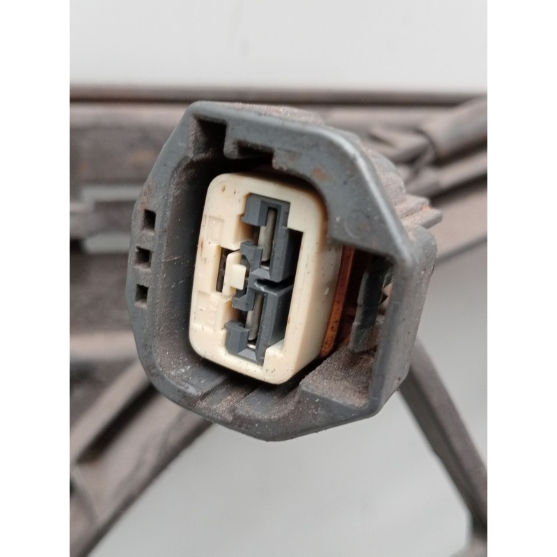 Recambio de electroventilador para ford transit connect (p65_, p70_, p80_) 1.8 tdci referencia OEM IAM   
