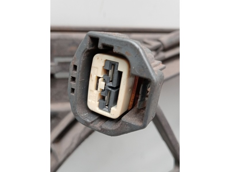 Recambio de electroventilador para ford transit connect (p65_, p70_, p80_) 1.8 tdci referencia OEM IAM   