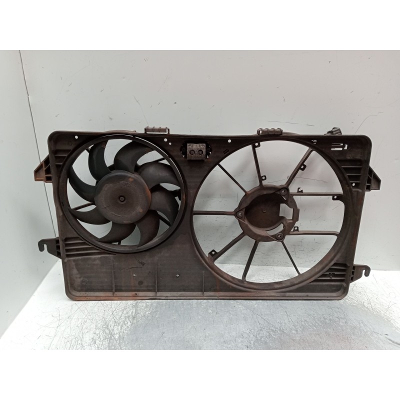 Recambio de electroventilador para ford transit connect (p65_, p70_, p80_) 1.8 tdci referencia OEM IAM   