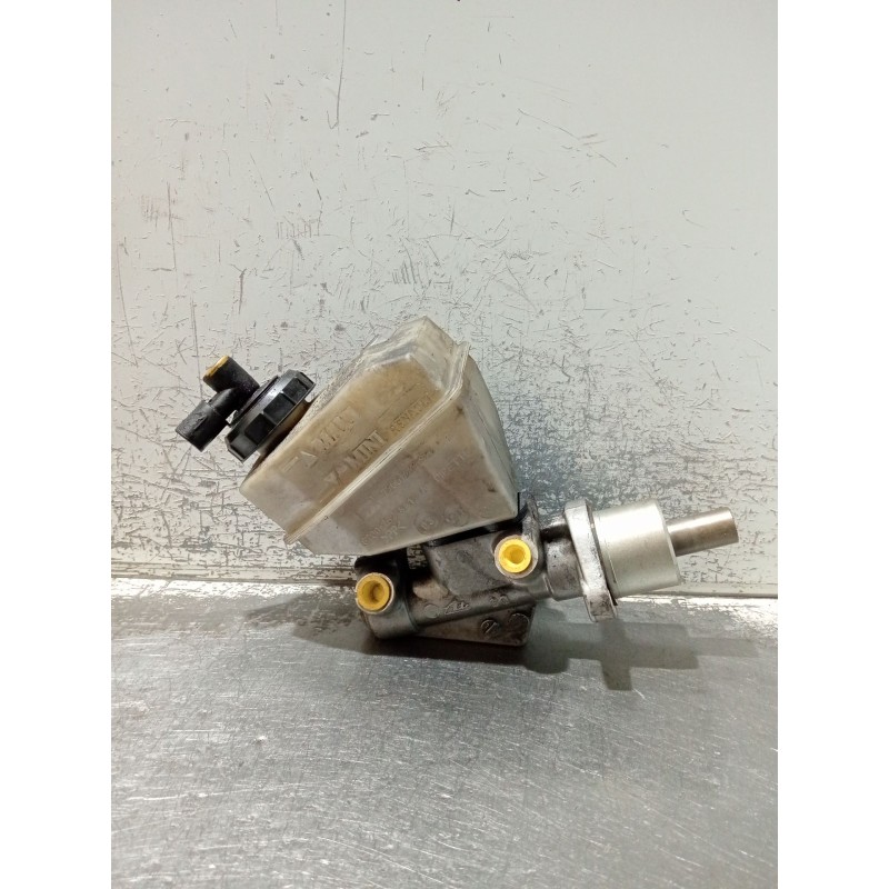 Recambio de bomba freno para renault clio ii (bb_, cb_) 1.5 dci (b/cb08) referencia OEM IAM 8200262441 7700417826 