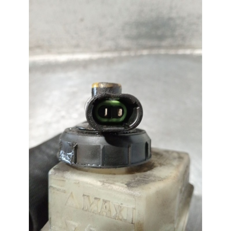 Recambio de bomba freno para renault clio ii (bb_, cb_) 1.5 dci (b/cb08) referencia OEM IAM 8200262441 7700417826 