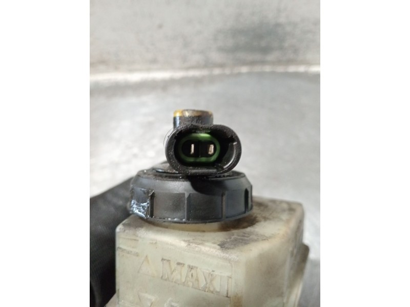 Recambio de bomba freno para renault clio ii (bb_, cb_) 1.5 dci (b/cb08) referencia OEM IAM 8200262441 7700417826 