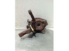 Recambio de mangueta delantera derecha para renault clio ii (bb_, cb_) 1.5 dci (b/cb08) referencia OEM IAM    2