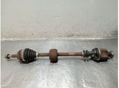 Recambio de transmision delantera derecha para renault clio ii (bb_, cb_) 1.5 dci (b/cb08) referencia OEM IAM   