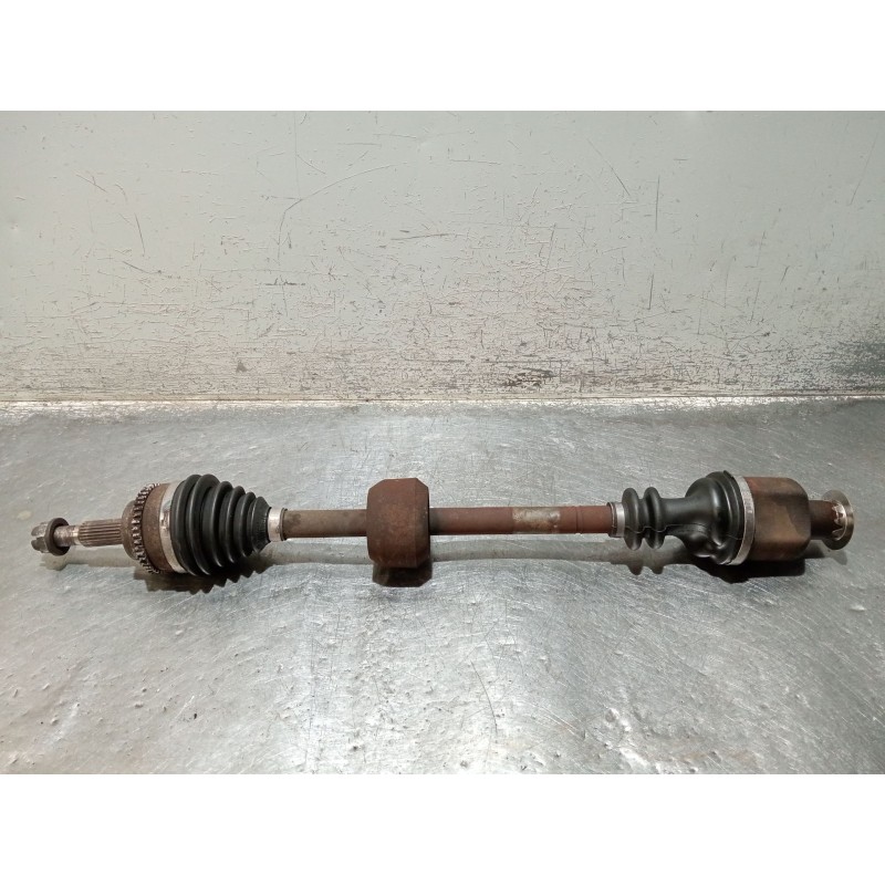 Recambio de transmision delantera derecha para renault clio ii (bb_, cb_) 1.5 dci (b/cb08) referencia OEM IAM   