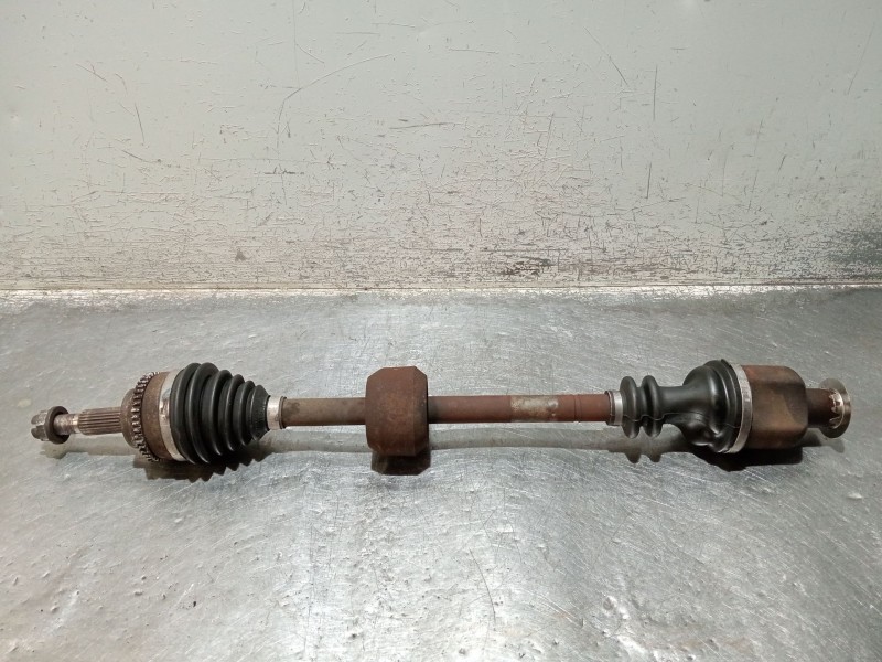 Recambio de transmision delantera derecha para renault clio ii (bb_, cb_) 1.5 dci (b/cb08) referencia OEM IAM   