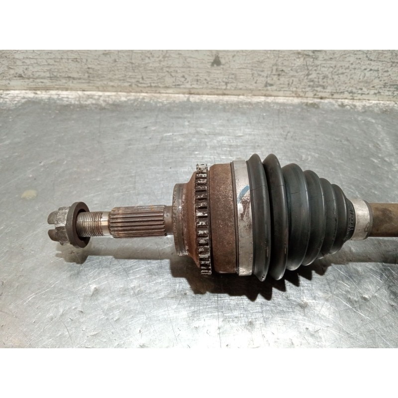 Recambio de transmision delantera derecha para renault clio ii (bb_, cb_) 1.5 dci (b/cb08) referencia OEM IAM   