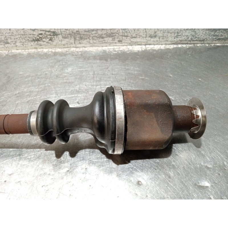 Recambio de transmision delantera derecha para renault clio ii (bb_, cb_) 1.5 dci (b/cb08) referencia OEM IAM   