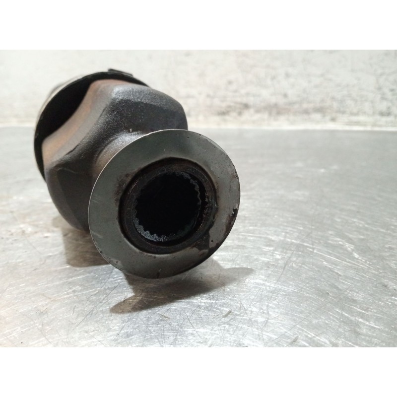 Recambio de transmision delantera derecha para renault clio ii (bb_, cb_) 1.5 dci (b/cb08) referencia OEM IAM   