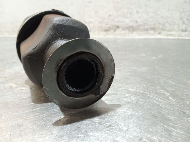 Recambio de transmision delantera derecha para renault clio ii (bb_, cb_) 1.5 dci (b/cb08) referencia OEM IAM   