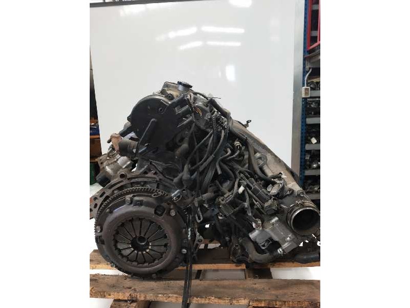 Recambio de motor completo para mazda xedos 6 (ca) 2.0 v6 24v cat referencia OEM IAM KF 234197 