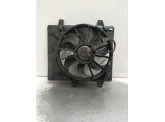 Recambio de electroventilador para chrysler pt cruiser (pt_) 2.2 crd referencia OEM IAM   