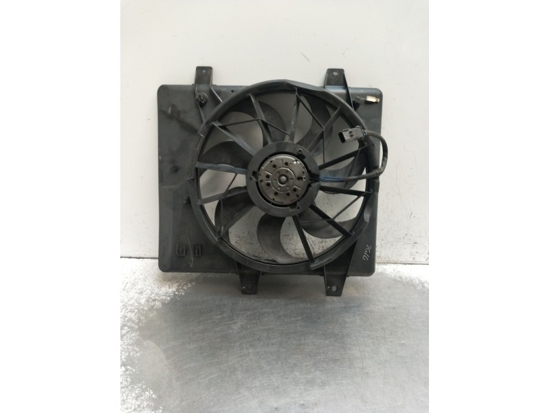 Recambio de electroventilador para chrysler pt cruiser (pt_) 2.2 crd referencia OEM IAM   