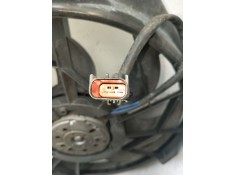 Recambio de electroventilador para chrysler pt cruiser (pt_) 2.2 crd referencia OEM IAM    2