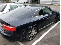 audi a5 coupe (8t) del año 2014 2
