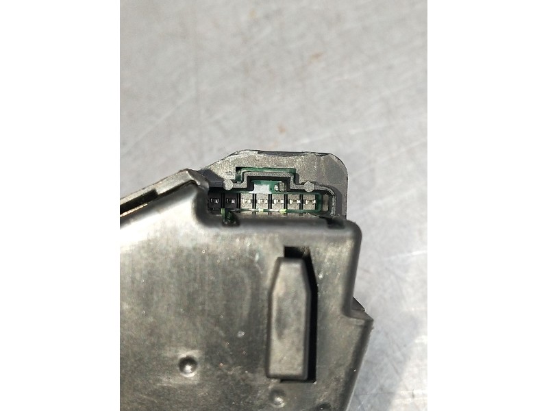 Recambio de mando limpia para chrysler pt cruiser (pt_) 2.2 crd referencia OEM IAM 0212842321  