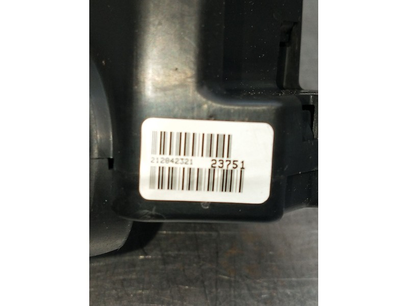 Recambio de mando limpia para chrysler pt cruiser (pt_) 2.2 crd referencia OEM IAM 0212842321  