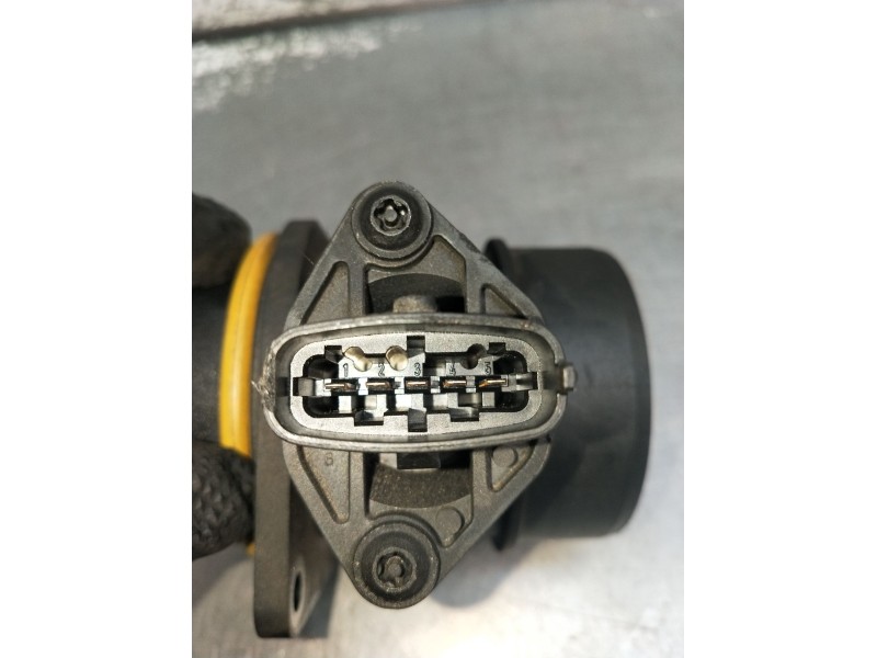 Recambio de caudalimetro para chrysler pt cruiser (pt_) 2.2 crd referencia OEM IAM 0281002572 05033109AB BOSCH